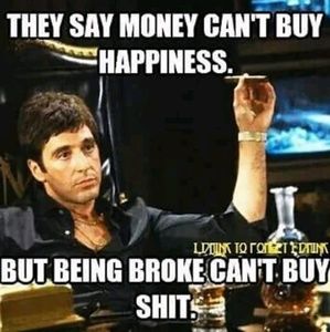 Meet your Posher, Chad